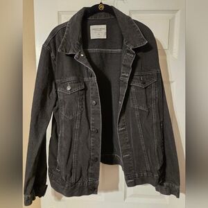 Sunrise Kingdom Jean Jacket